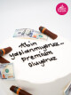 Dolar Ve Puro Detay Naked Cake