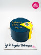 Fenerbahçe Detay Naked Cake
