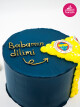 Fenerbahçe Detay Naked Cake