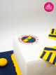 FenerBahçe Detay Tasarım Pasta