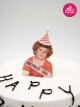Kişisel Fotoğraf Detay Naked Cake