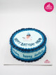 Kişisel Fotoğraf Detay Naked Cake