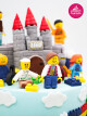 Lego Konsept Pasta