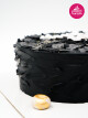Siyah Naked Cake