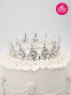 Taç Detay Naked Cake